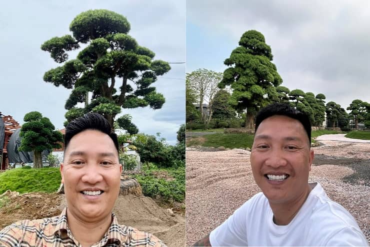 Ngoài bán nước hoa, Huấn Hoa Hồng còn kinh doanh những gì?