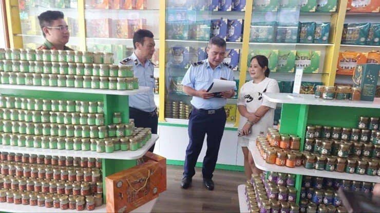 Ông chủ của hơn 23.400 lọ yến chưng giả tại Phú Thọ là ai?