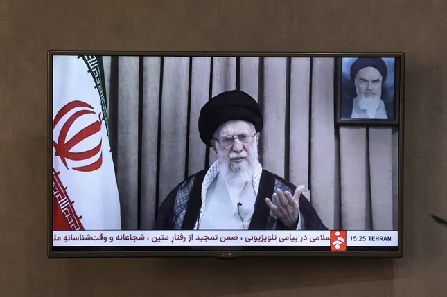 Israel không chỉ muốn phá cơ sở hạt nhân của Iran ảnh 1