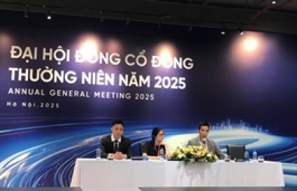 APS rút nghiệp vụ bảo lãnh phát hành, chưa có kế hoạch tăng vốn, "hẹn" cổ tức đến năm 2026