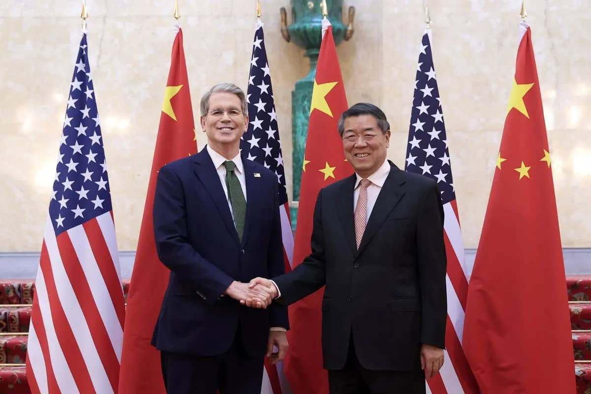 10 ngày sau thỏa thuận Mỹ-Trung, doanh nghiệp Mỹ vẫn "mờ mịt" về nguồn cung đất hiếm