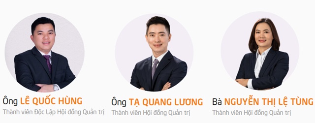 3 thành viên HĐQT TPS đồng loạt nộp đơn từ nhiệm