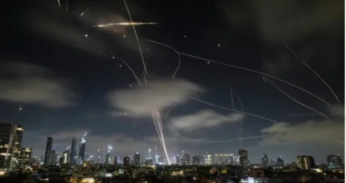 Chờ đợi Tổng thống Mỹ Trump khiến Israel tiến thoái lưỡng nan