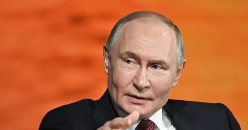 Nga nhiều lần giải thích với Israel về chương trình hạt nhân của Iran