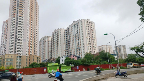 Thị trường bất động sản hồi sinh nhờ “hạ tầng dẫn lối - chính sách mở đường”