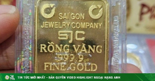 Chuyên gia lý giải sự trầm lắng của thị trường vàng trong nước