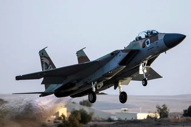Iran tìm ra phương pháp khắc chế các cuộc tấn công của Israel ảnh 1