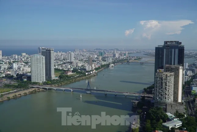 Đà Nẵng đề xuất tăng giá đất, có nơi hơn 340 triệu đồng/m²