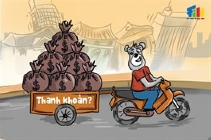 Vietstock Weekly 23-27/06/2025: Cần sự đồng thuận từ thanh khoản