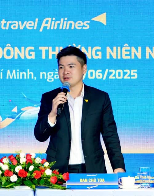 Vietravel Airlines lên kế hoạch nâng vốn điều lệ lên 2.6 ngàn tỷ đồng