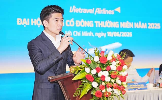 Vietravel Airlines lên kế hoạch nâng vốn điều lệ lên 2.6 ngàn tỷ đồng