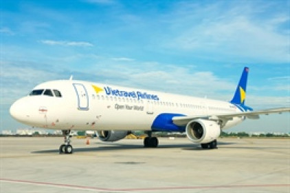 Vietravel Airlines lên kế hoạch nâng vốn điều lệ lên 2.6 ngàn tỷ đồng