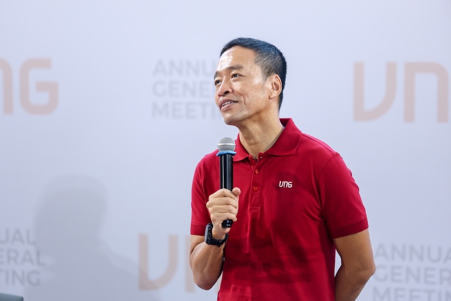 Chủ tịch VNZ Lê Hồng Minh: AI chỉ là công cụ, không thể thay thế con người