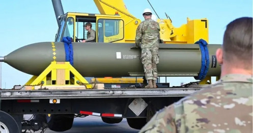 Houthi và Hamas tuyên bố ông Trump sẽ ‘lĩnh hậu quả’ vì tấn công Iran