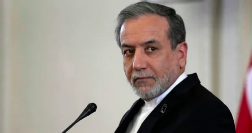 Ngoại trưởng Iran sang Nga gặp Tổng thống Putin sau chiến dịch ném bom của Mỹ