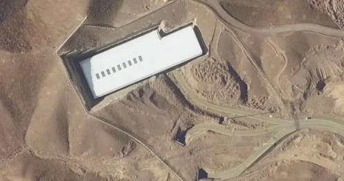 Iran bác tin nhà máy hạt nhân Fordow bị xóa sổ, nói Mỹ tấn công 'khá hời hợt'