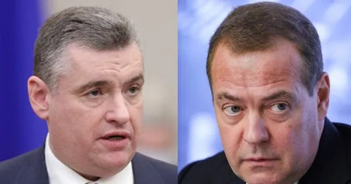 Quan chức Nga chỉ trích Mỹ, cảnh báo nguy cơ bùng nổ Thế chiến III