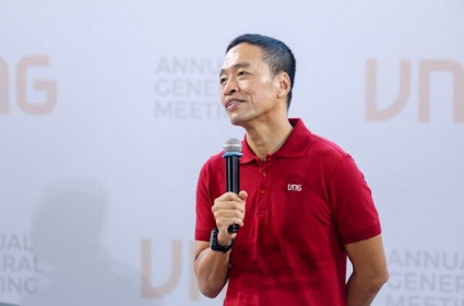 Dựa vào hai trụ cột chiến lược, VNG muốn thu về hàng chục nghìn tỷ đồng