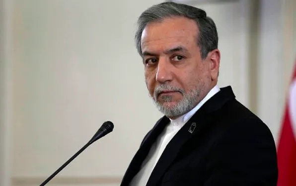 Ngoại trưởng Iran sang Nga gặp Tổng thống Putin sau chiến dịch ném bom của Mỹ