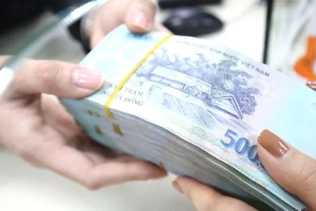 Nhiều người sập bẫy’ lừa của nữ nguyên phó phòng ngân hàng ở Bình Dương ảnh 1