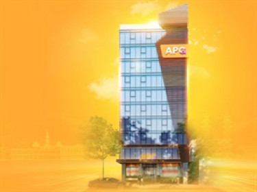 Quỹ ngoại Pando 1 đã mua hơn 37.5 triệu cp APG, nâng sở hữu vượt mức 22%