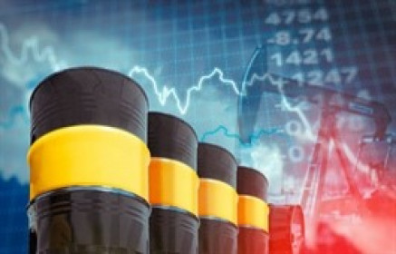 Dòng tiền chuyển hướng vào nhóm dầu khí, phân bón