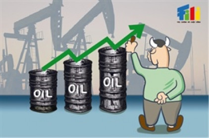 Chuyên gia VPBankS: Giá dầu phải neo cao lâu hơn mới có thể tác động trực tiếp đến doanh nghiệp dầu khí Việt Nam