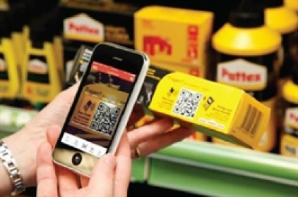 Sắp có phần mềm truy xuất nguồn gốc hàng hóa giúp người dân phát hiện hàng giả