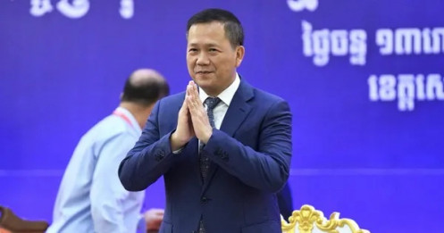 Thủ tướng Campuchia tuyên bố sẵn sàng đáp trả Thái Lan