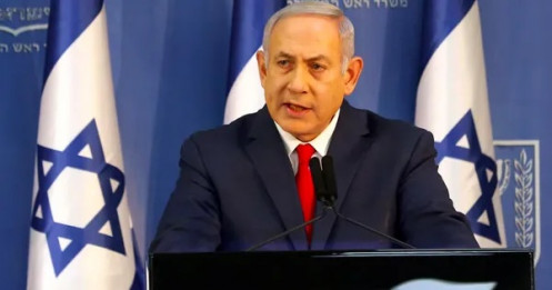 Thủ tướng Israel nói sắp đạt được mục tiêu ở Iran