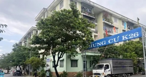 TPHCM tiếp tục gỡ vướng để cấp sổ hồng tại 6 dự án