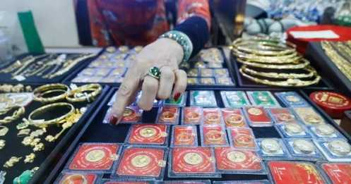 Giá vàng tuần này sẽ ra sao?