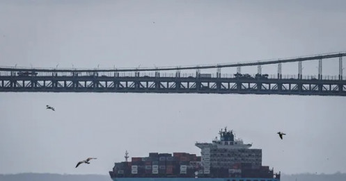 Đóng cửa Eo biển Hormuz: Đòn chiến lược hay con dao hai lưỡi với Iran?