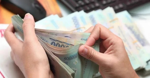 Mức lương tối thiểu vùng mới từ ngày 1/7