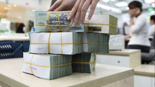 Ngân hàng có vốn nhà nước chỉ được chia cổ tức bằng cổ phiếu khi đáp ứng 2 điều kiện