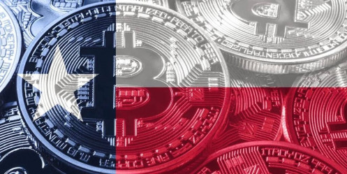 Bang Texas thông qua luật thành lập quỹ dự trữ Bitcoin chiến lược