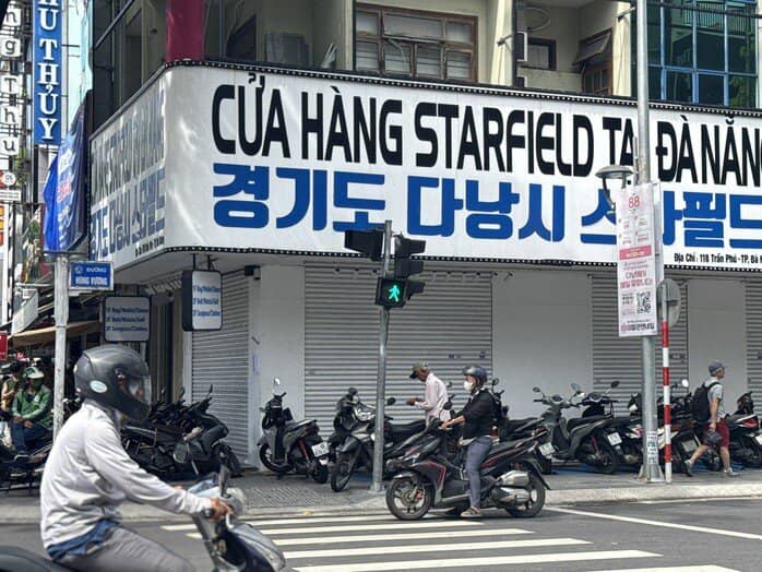 Nhiều cửa hàng thời trang đột ngột đóng cửa, Sở Công Thương Đà Nẵng lên tiếng
