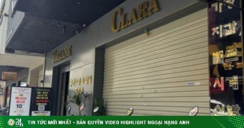 Nhiều cửa hàng thời trang đột ngột đóng cửa, Sở Công Thương Đà Nẵng lên tiếng