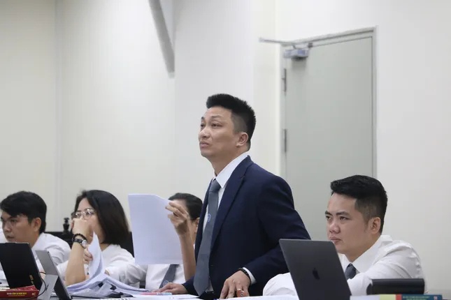 Vụ thu 6.700 tỷ từ bán sữa giả HIUP cho trẻ em: Người nổi tiếng không thể viện cớ bị lừa để rũ bỏ trách nhiệm ảnh 3