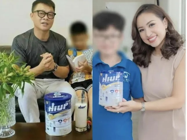 Vụ thu 6.700 tỷ từ bán sữa giả HIUP cho trẻ em: Người nổi tiếng không thể viện cớ bị lừa để rũ bỏ trách nhiệm ảnh 1
