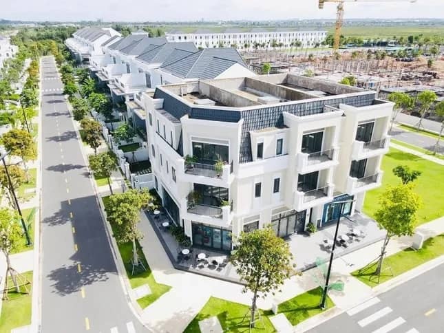 Hàng loạt dự án 'hồi sinh', thị trường BĐS sắp tới ra sao?