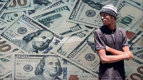 Chính sách tiền tệ trước rủi ro xung đột quân sự