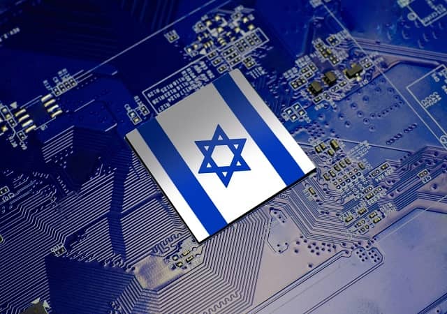 Nghịch lý kinh tế Israel