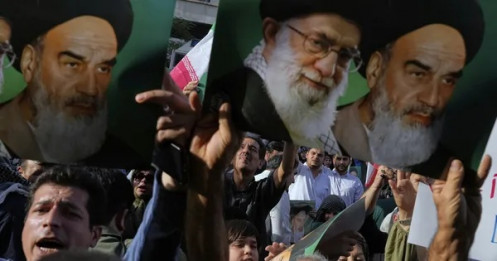 Hàng loạt đòn đau khó ép Iran khuất phục