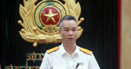 Vụ TikToker Vũ Hồng Phúc 'Cún Bông': Sử dụng 2 hệ thống sổ sách để che giấu doanh thu trăm tỷ