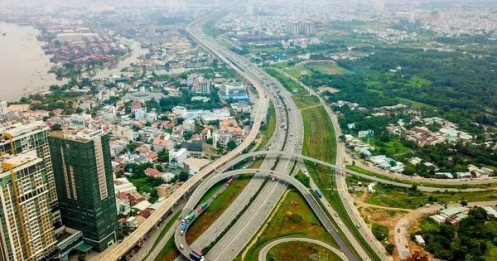 TPHCM thí điểm miễn giấy phép xây dựng nhà ở riêng lẻ