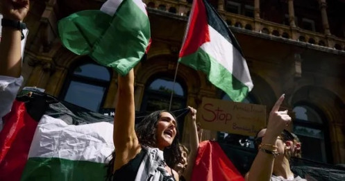 Xung đột Israel - Iran: Nếu cứ lấy oán trả oán, oán sẽ cao như núi, vẫn sẽ còn đầu rơi máu chảy