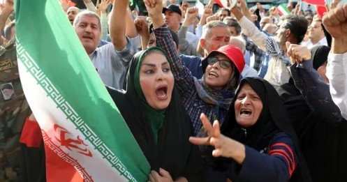 Chiến tranh với Israel đang tàn phá kinh tế Iran thế nào?