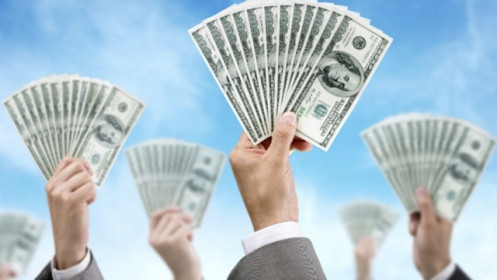 Dòng vốn ETF từ Thái Lan rút ròng mạnh khỏi thị trường Việt Nam