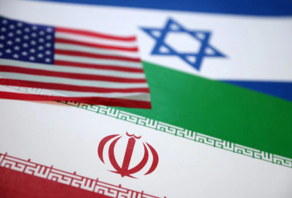 Iran – Israel đạt thỏa thuận ngừng bắn, thị trường crypto phục hồi
